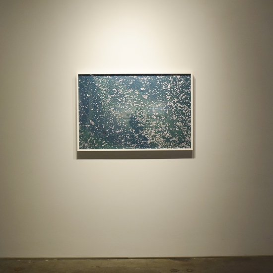 Solo Exhibition 2020: Latitude