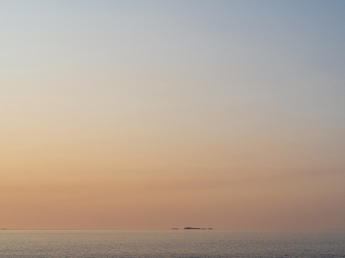 Jessica Cantlin: Evening, 2017, Archival pigment print, available in various sizes