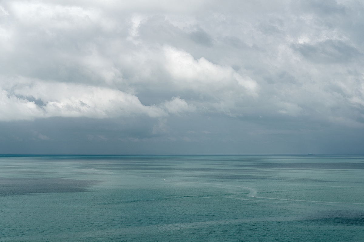 Jessica Cantlin: Great Gulf, 2019, Archival pigment print, available in various sizes