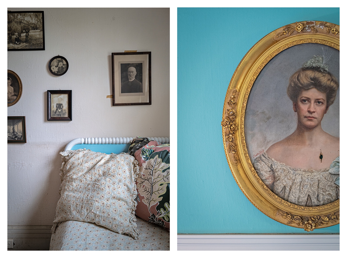 Jessica Cantlin: I Sleep With A Hole In My Heart, 2022, Archival pigment print, Available in various sizes