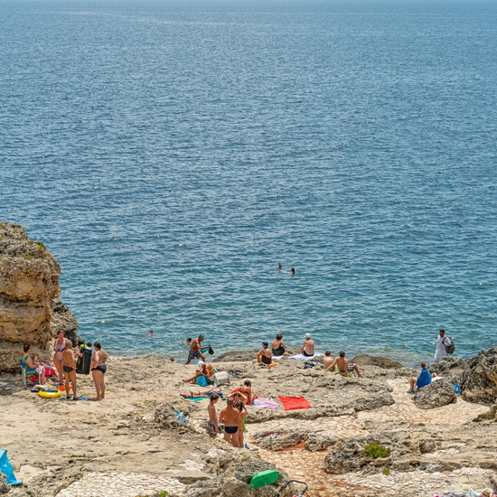 Jessica Cantlin: Il Mare, 2019, Archival pigment print, available in various sizes
