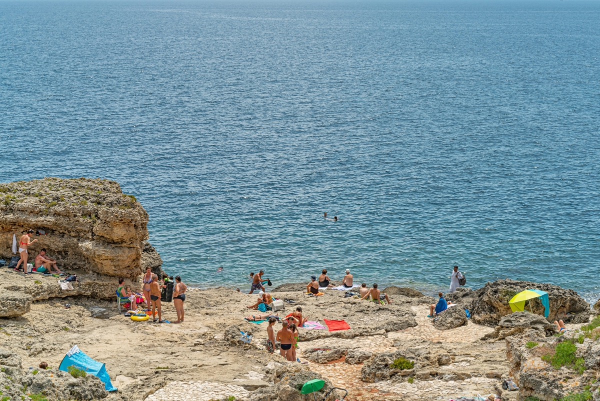 Jessica Cantlin: Il Mare, 2019, Archival pigment print, available in various sizes