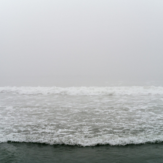Jessica Cantlin: Into the Sea, 2017, Archival pigment print, available in various sizes