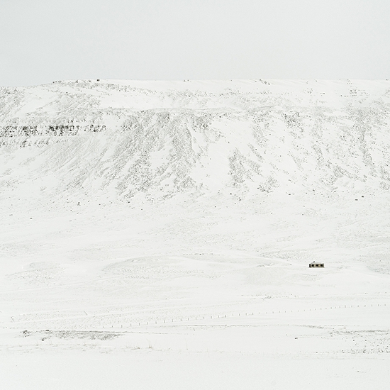 Jessica Cantlin: Isolation, 2019, Archival pigment print, available in various sizes