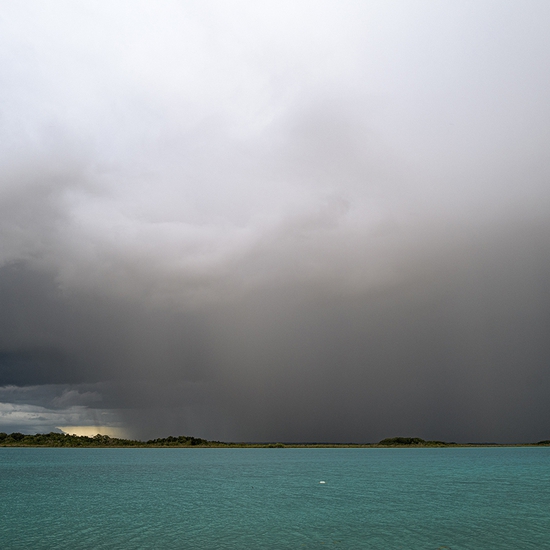 Jessica Cantlin: Lagoon 3, 2022, Archival pigment print, Available in various sizes