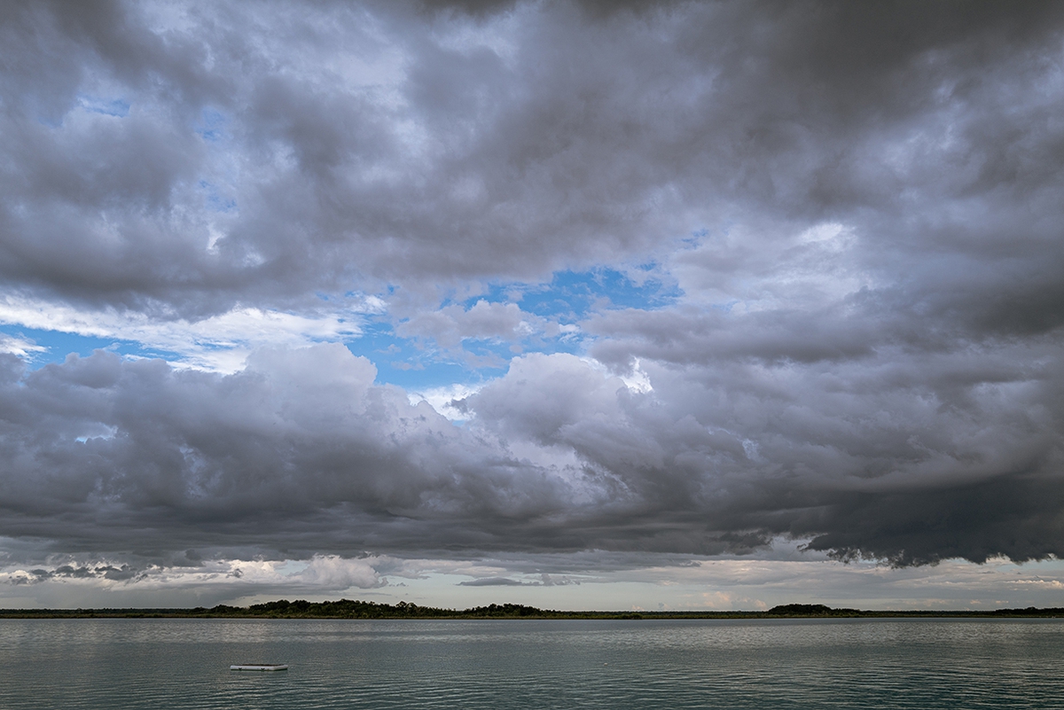 Jessica Cantlin: Lagoon 4, 2022, Archival pigment print, Available in various sizes