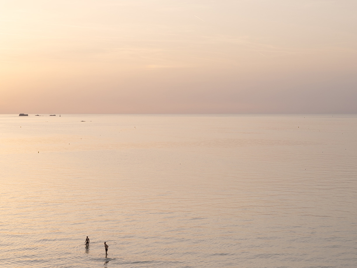 Jessica Cantlin: Lavender Haze, 2022, Archival pigment print, Available in various sizes