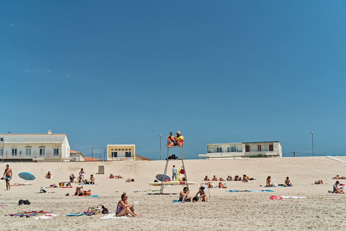 Jessica Cantlin: Le Soleil, 2017, Archival pigment print, available in various sizes