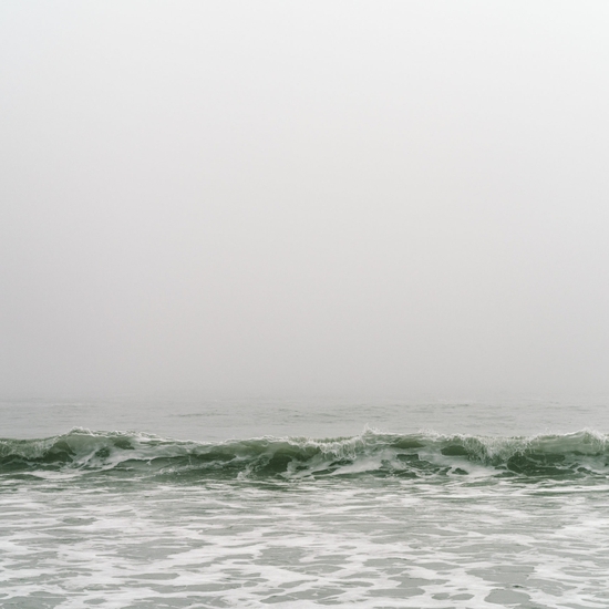 Jessica Cantlin: Out to Sea, 2017, Archival pigment print, available in various sizes