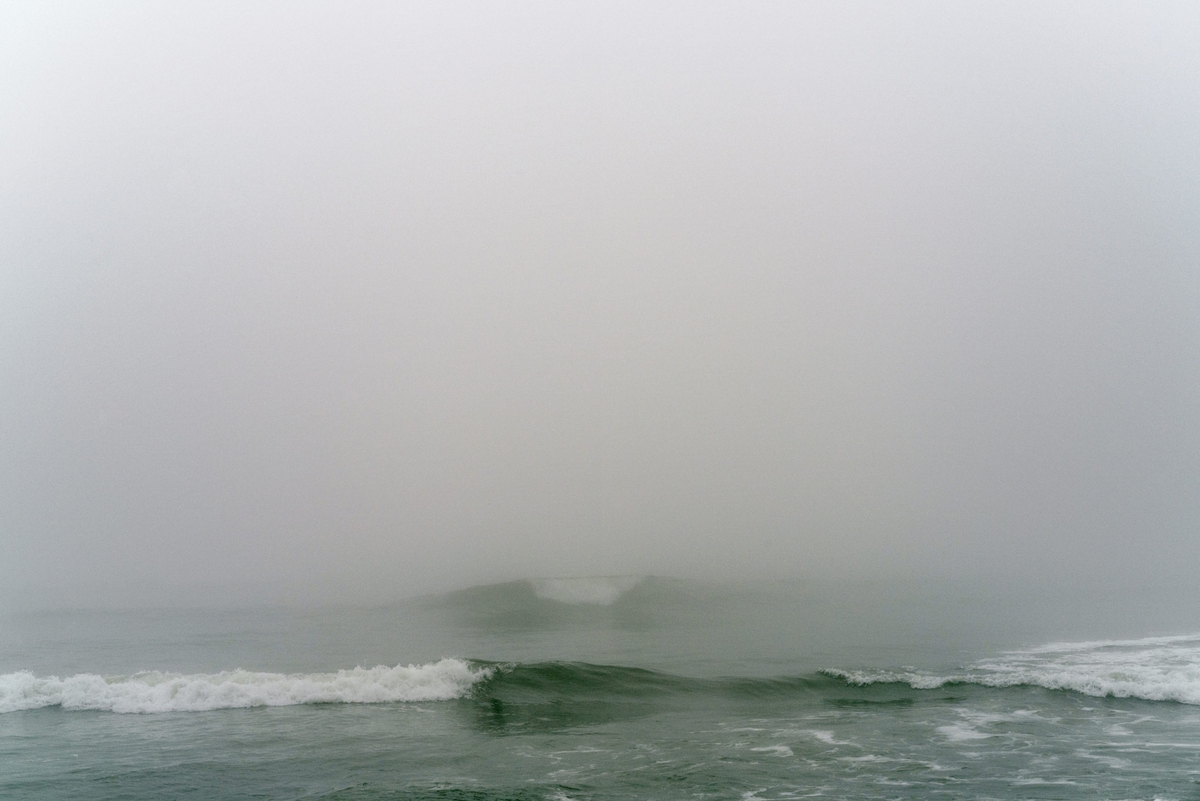 Jessica Cantlin: Phantom Wave, 2017, Archival pigment print, available in various sizes