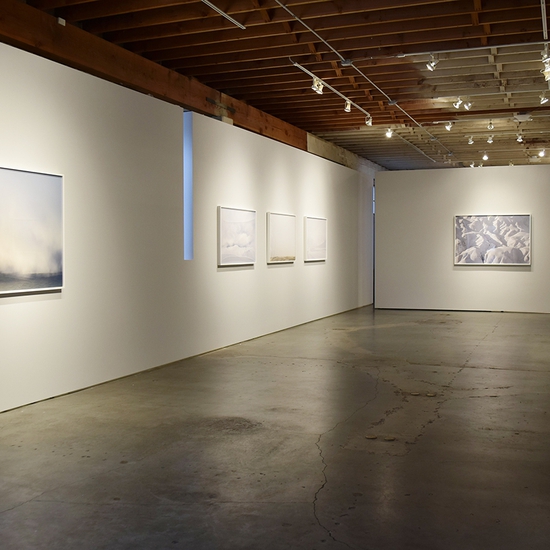 Solo Exhibition 2020: Latitude