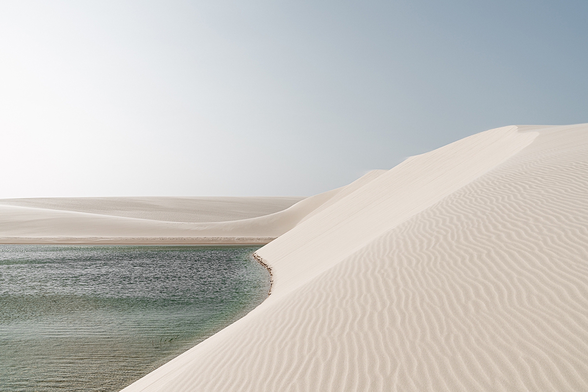 Jessica Cantlin: Sand Dreams, 2019, Archival pigment print, available in various sizes
