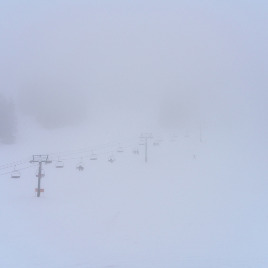 Skiers