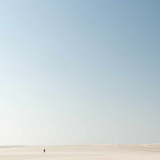 Jessica Cantlin: Solitude, 2019, Archival pigment print, available in various sizes