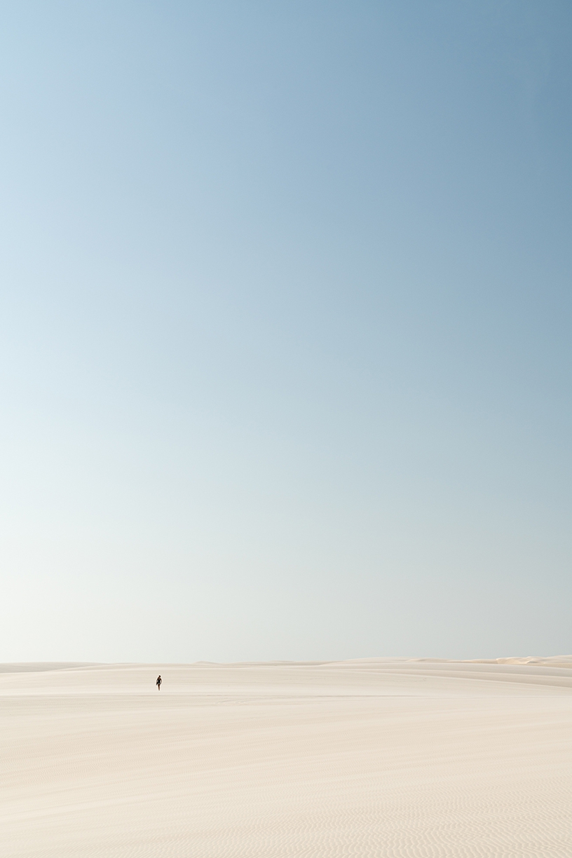 Jessica Cantlin: Solitude, 2019, Archival pigment print, available in various sizes