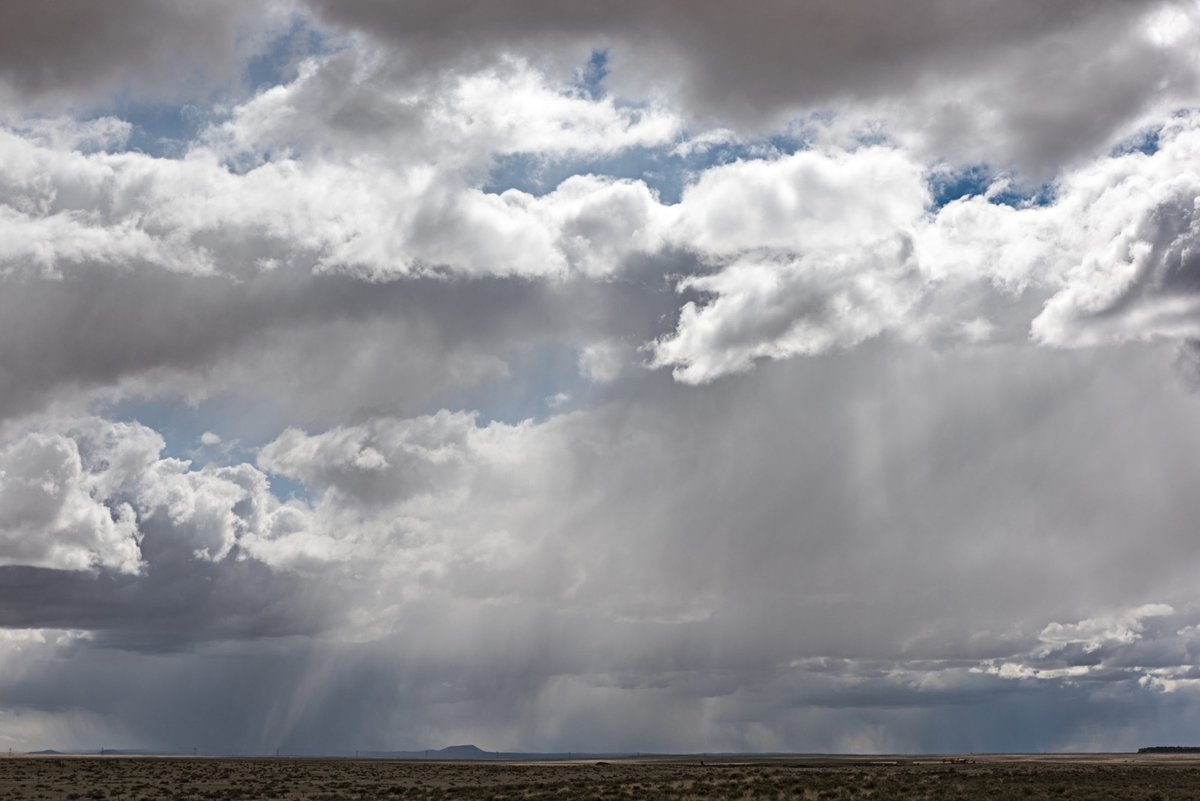 Jessica Cantlin: Southwest Sky, 2016, Archival pigment print, available in various sizes