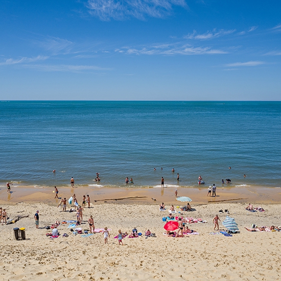The Beach No. 3