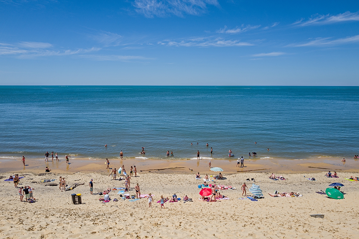 Jessica Cantlin: The Beach No. 3, 2017, Archival pigment print, available in various sizes