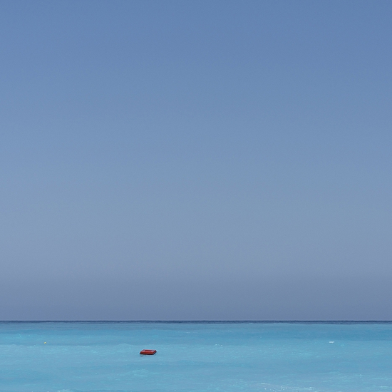 Jessica Cantlin: Too Blue, 2021, Archival pigment print, Available in various sizes