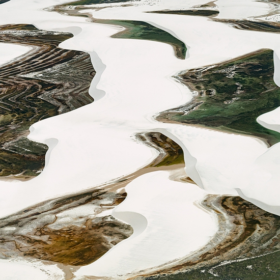 Jessica Cantlin: Topaz, 2019, Archival pigment print, available in various sizes
