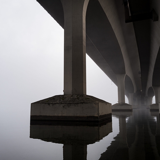 Jessica Cantlin: Underbelly, 2016, Archival pigment print, available in various sizes