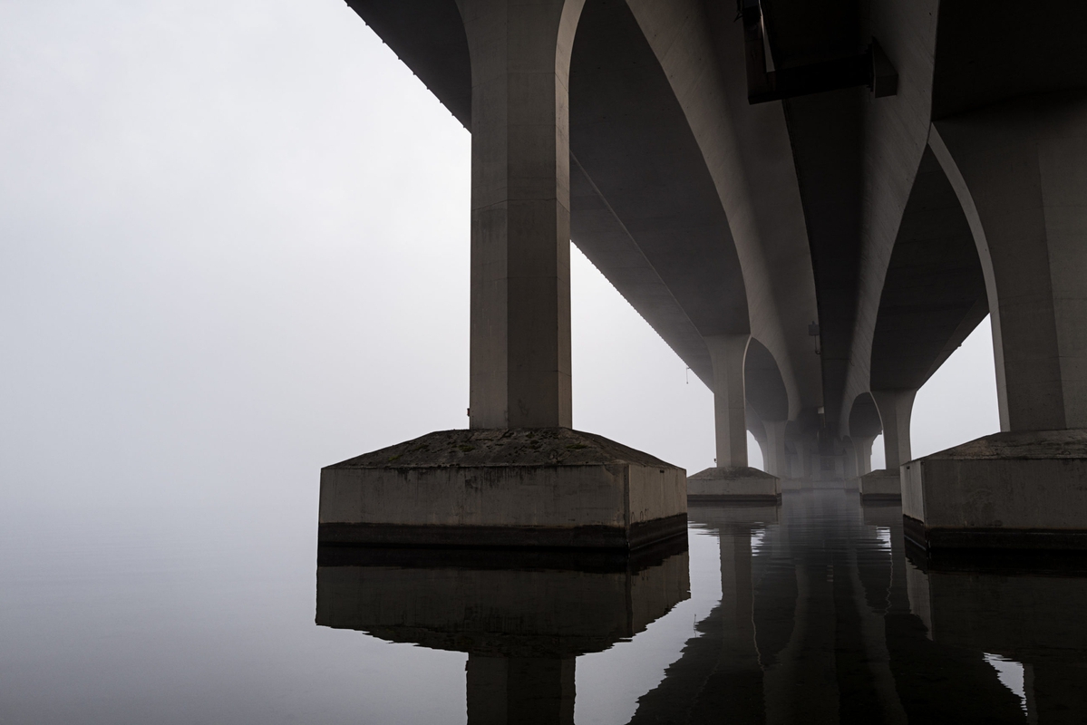 Jessica Cantlin: Underbelly, 2016, Archival pigment print, available in various sizes