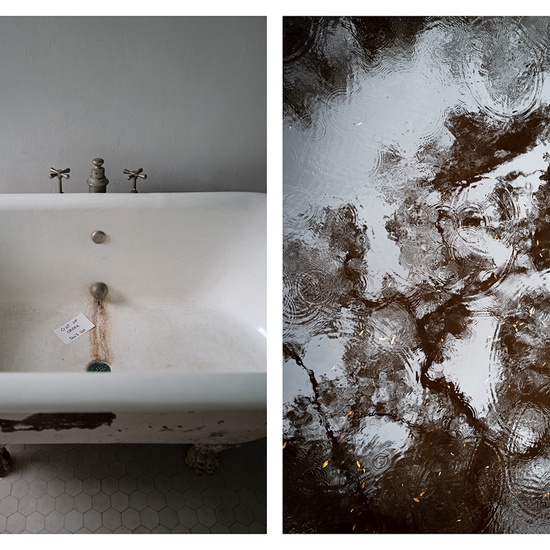 (9608) Washed In Reflection -- Jessica Cantlin