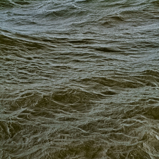 Jessica Cantlin: Wave No. 1, 2017, Archival pigment print, available in various sizes