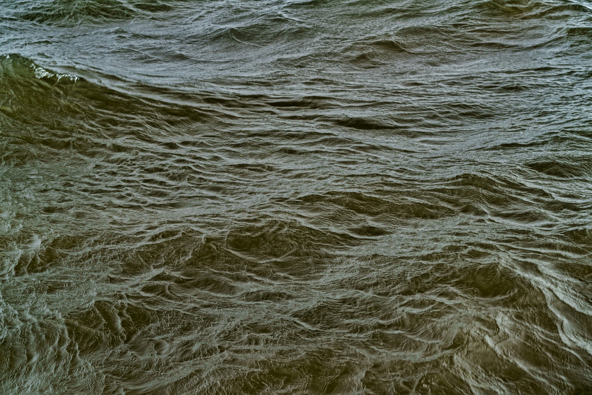 Jessica Cantlin: Wave No. 1, 2017, Archival pigment print, available in various sizes