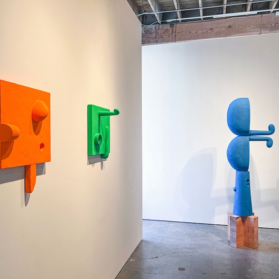 'Sueño Tropical' Solo 2022 Exhibition