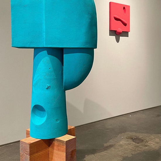 'Sueño Tropical' Solo 2022 Exhibition
