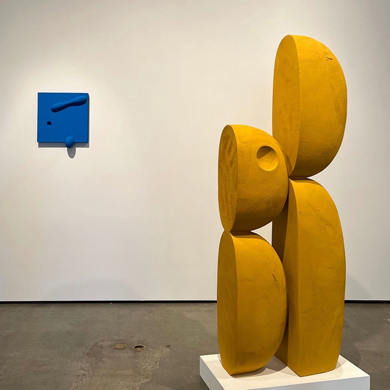 'Sueño Tropical' Solo 2022 Exhibition