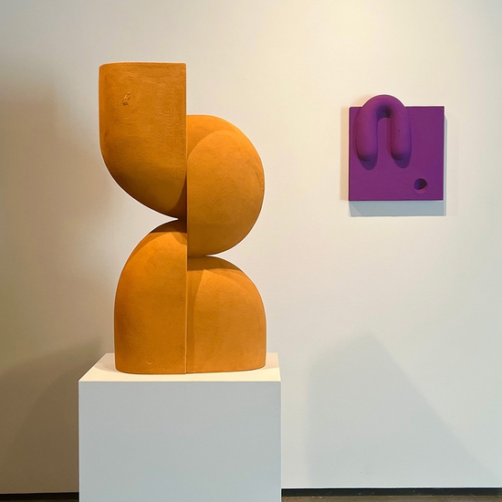 'Sueño Tropical' Solo 2022 Exhibition