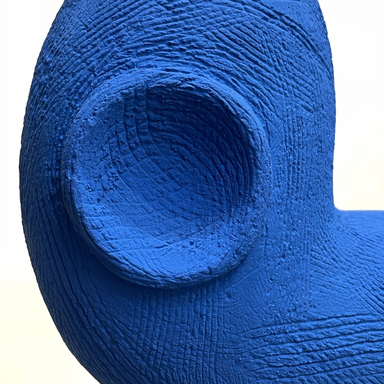Detail of 'Mirador al Cielo'