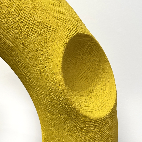 Detail of 'Mirador al Sol'