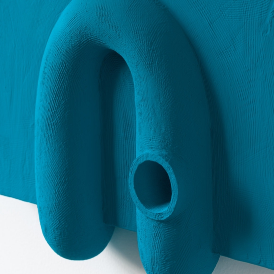 Details of "Paraíso Tropical"