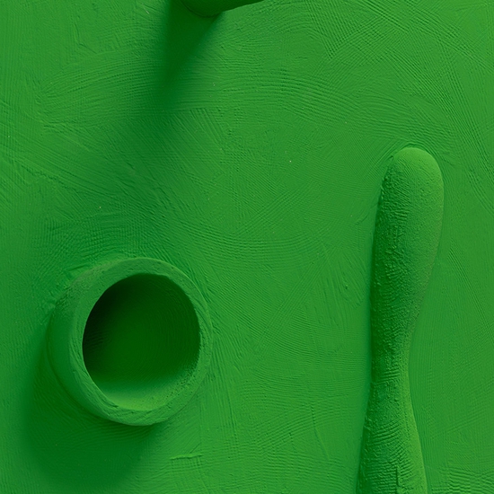 Details of "Sueño Tropical"