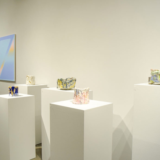 'Order and Chaos' 2021 Group Exhibition