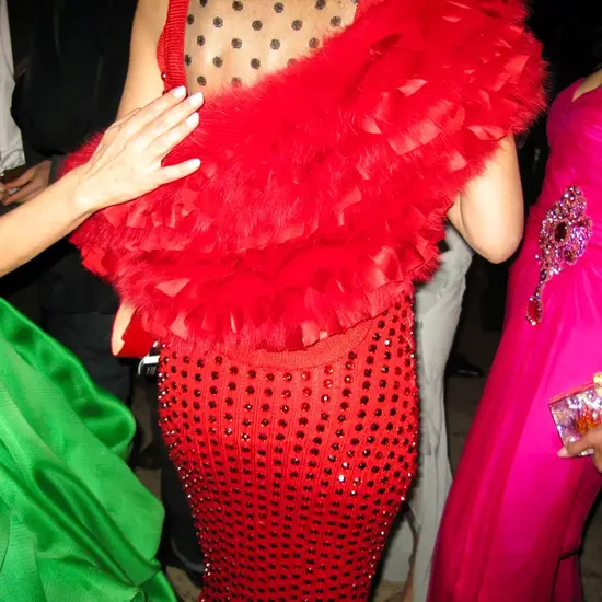 Jessica Craig-Martin, An Embarrassment of Riches, 2014, C-print, 35.75 x 47.75 inches, Framed dimensions 40 x 51.75 x 1.75 inches, Edition of 5