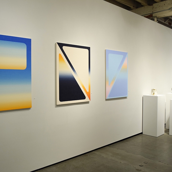 'Order and Chaos' 2021 Group Exhibition