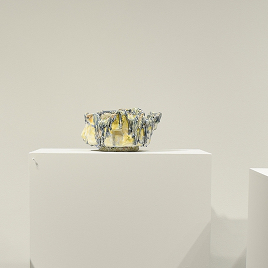 'Order and Chaos' 2021 Group Exhibition