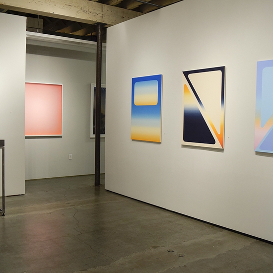 'Order and Chaos' 2021 Group Exhibition