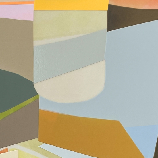 Details of "Curvet"