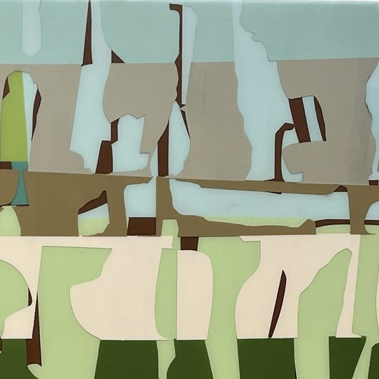 Detail of 'Delphine'