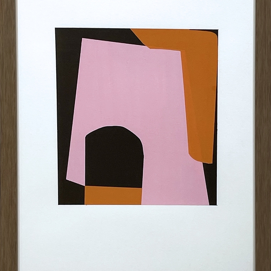 (14245) Polychrome 10 -- Susan Dory