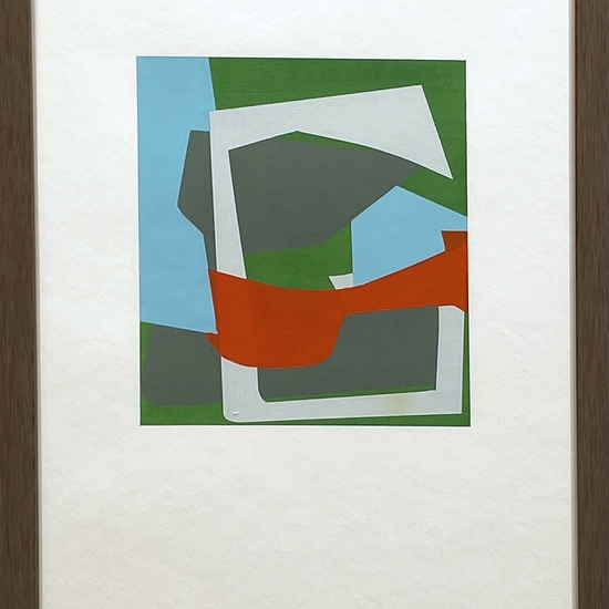 (14214) Polychrome 4 -- Susan Dory