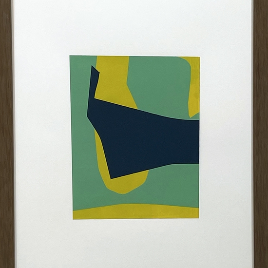 (14242) Polychrome 7 -- Susan Dory