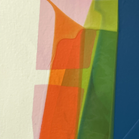 Detail of 'Semi Detached'