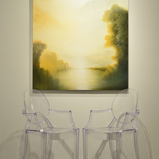 Installation of "Untitled #5372"