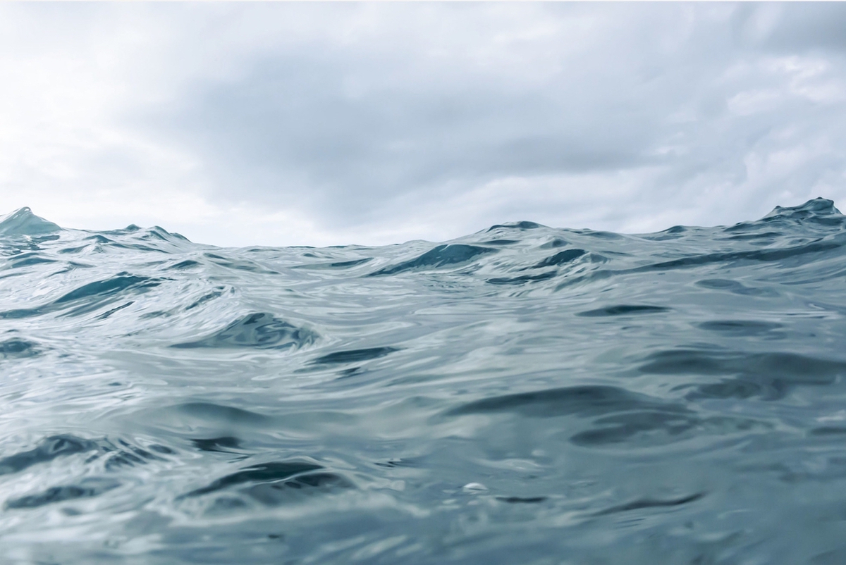 Deb Achak: Ebb and Flow (No. 4), 2015, Digital archival fine art print, 20 x 30 inches